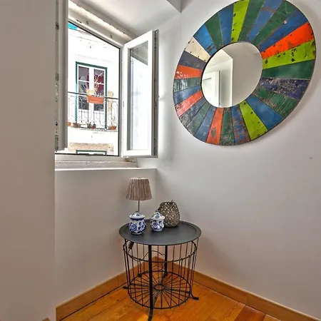 The Famous Blue House Сasa de vacaciones