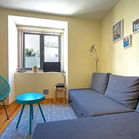 The Famous Blue House Σπίτι διακοπών Lisboa