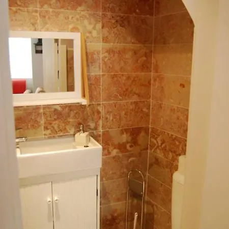 The Famous Blue House Сasa de vacaciones Lisboa