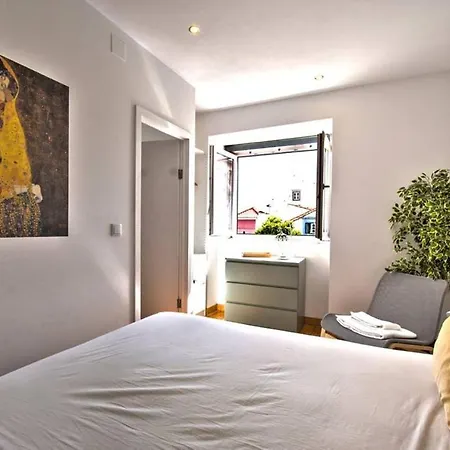 The Famous Blue House *