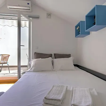 The Famous Blue House Σπίτι διακοπών *