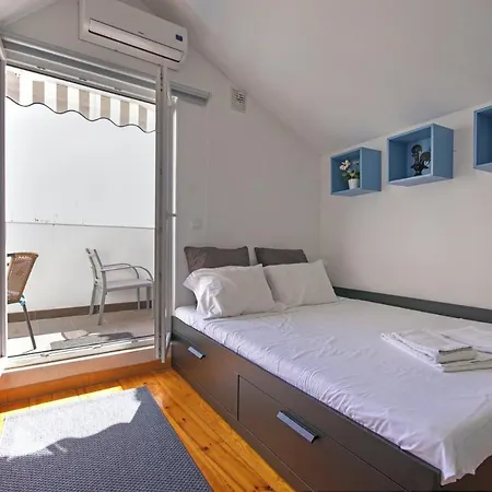 The Famous Blue House Сasa de vacaciones Lisboa