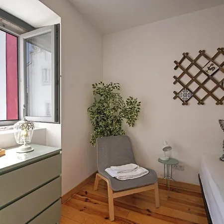 The Famous Blue House * Lisboa