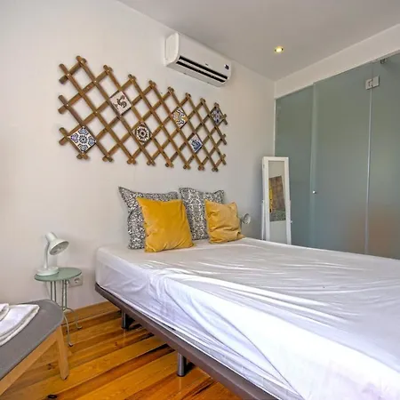 The Famous Blue House Feriehus *